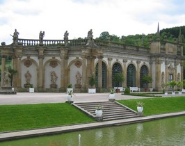Orangerie
